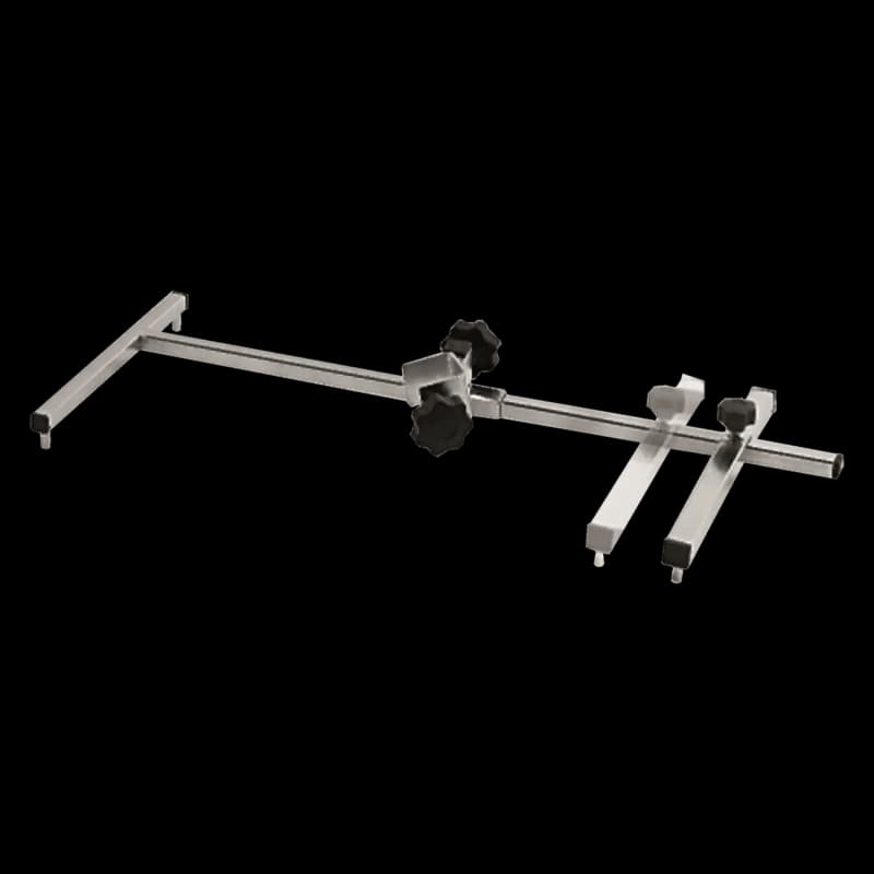 Suport pentru boiler 600 mm