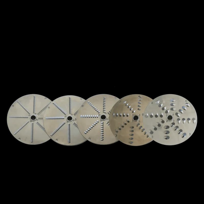 Disc de răzuit 3 mm pentru ansamblul V99S
