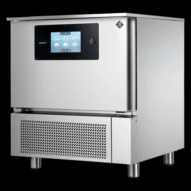 Aparat multifuncțional de bucătărie INFINITY 5x GN 1/1