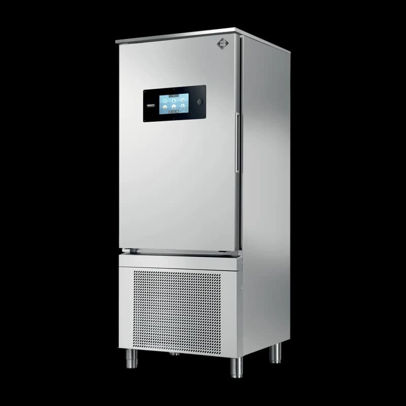 Aparat multifuncțional INFINITY 15x GN 1/1