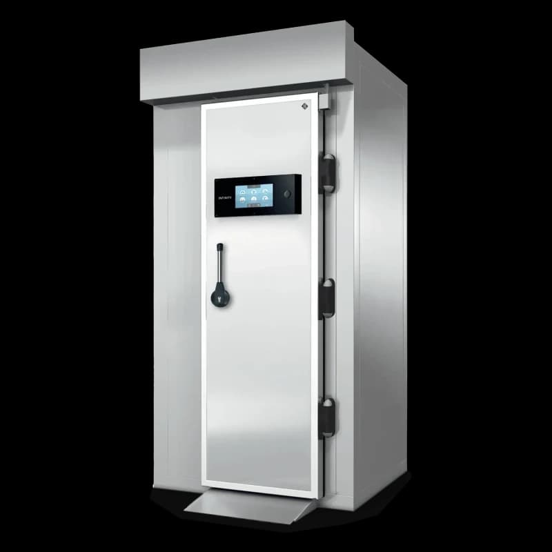 Aparat multifuncțional de bucătărie INFINITY 20x GN 1/1