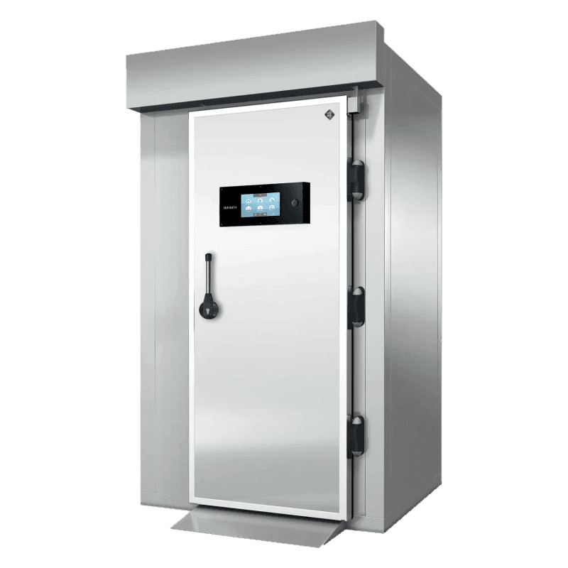 Aparat multifuncțional de bucătărie INFINITY 40x GN 1/1