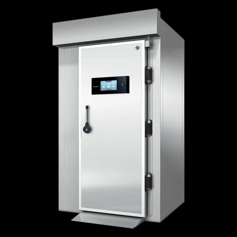 Aparat multifuncțional de bucătărie INFINITY 40x GN 1/1