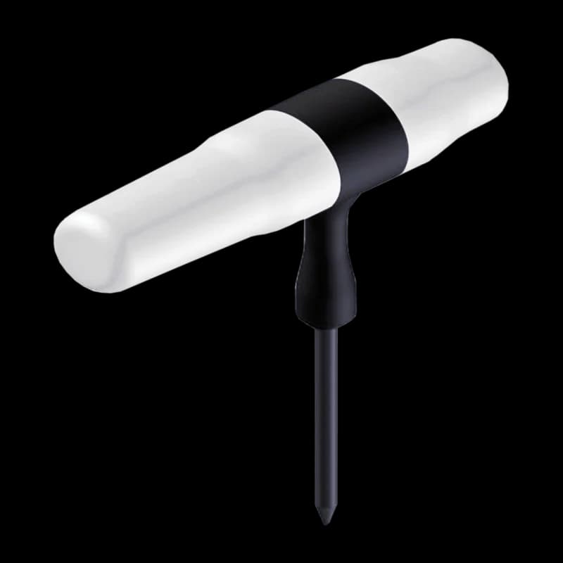 Sondă de miez wireless
