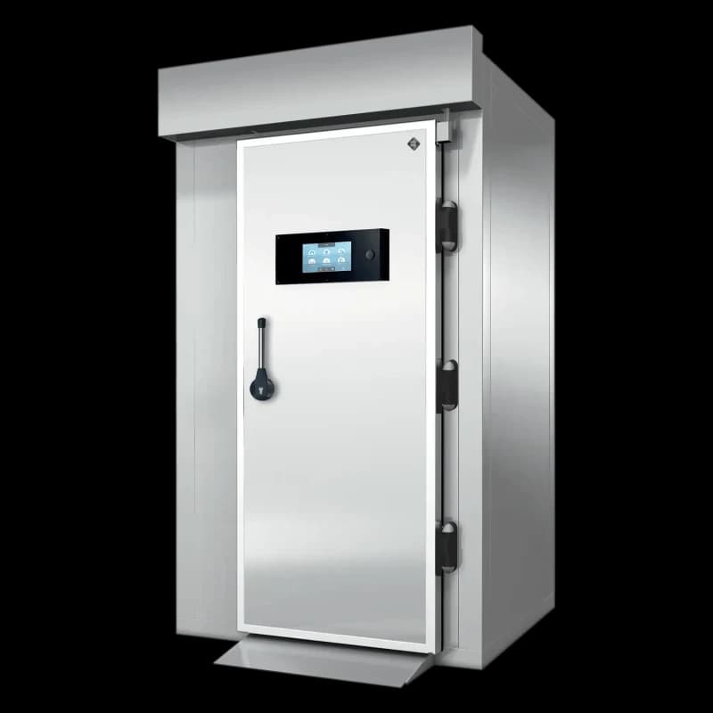 Casetă + evaporator pentru IS 4011