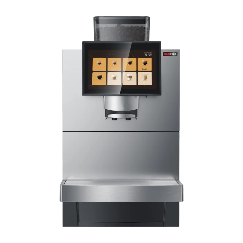 Mașină automată de cafea 40 cești pe oră