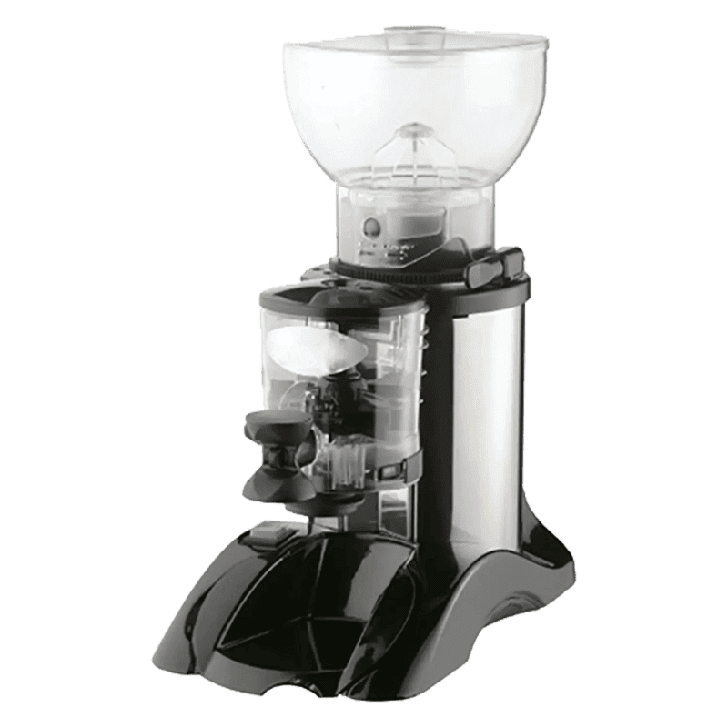 Râșniță de cafea mecanică cu contor 1 kg