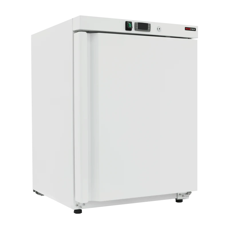 Dulap congelator 130 l, alb