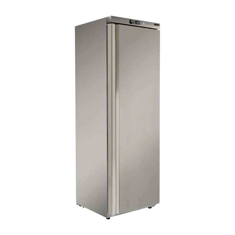 Dulap congelator 350 l, inox
