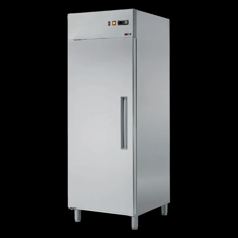 Dulap congelator 700 l GN 2/1, inox