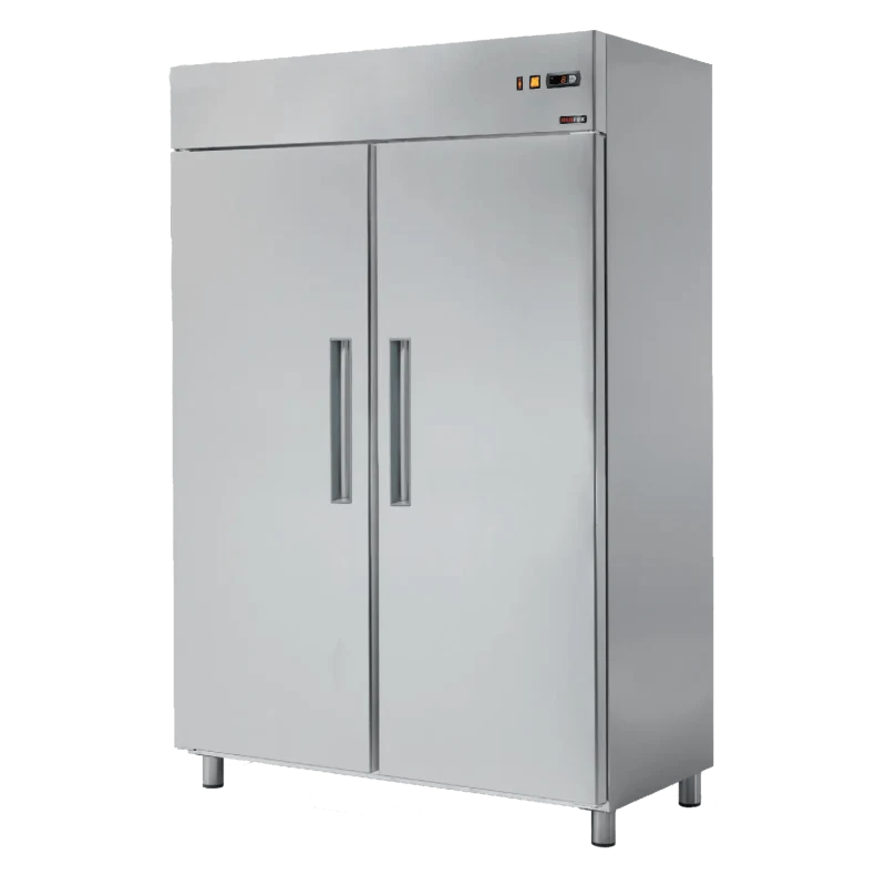 Dulap congelator 1400 l GN 2/1, inox
