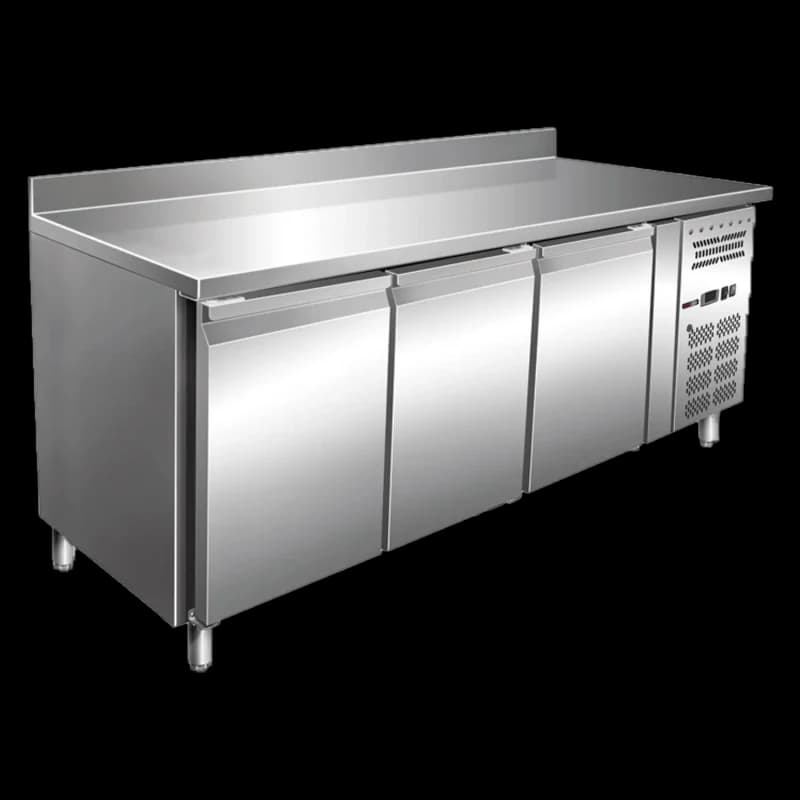 Banc de congelare GN-3D