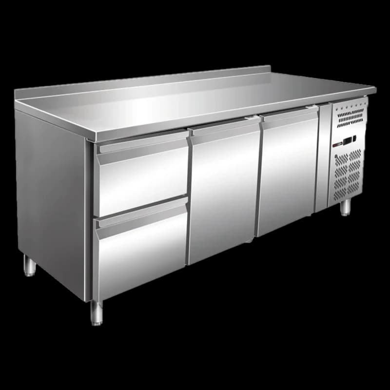 Banc frigorific GN 3D-2D2Z