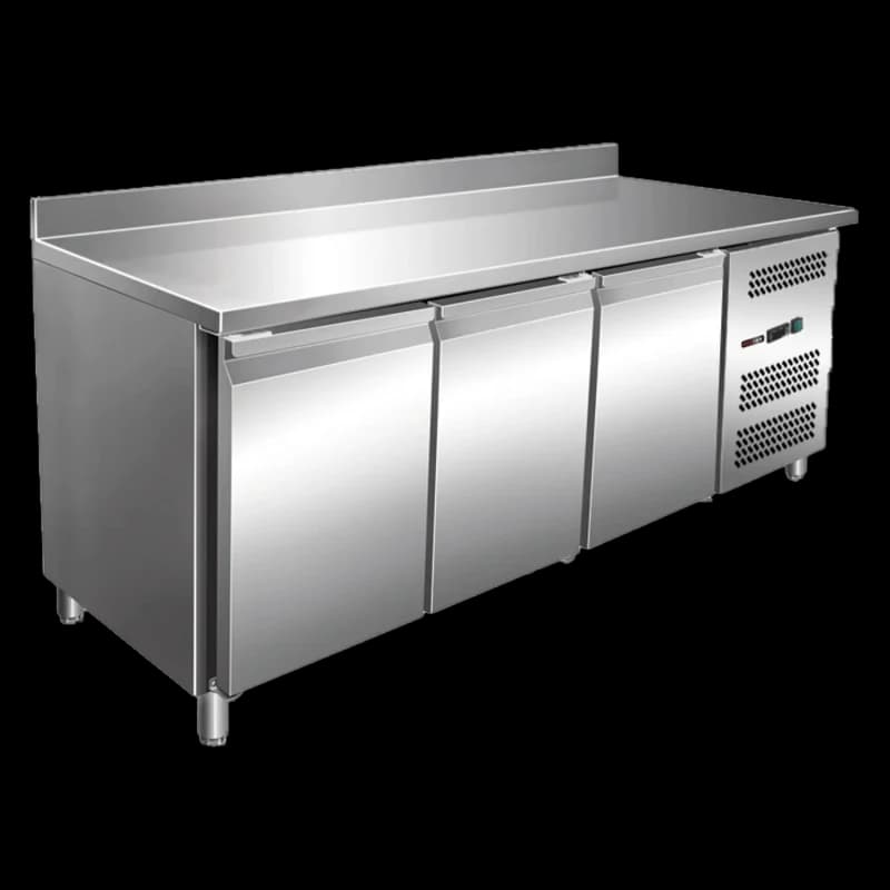 Banc frigorific GN-3D