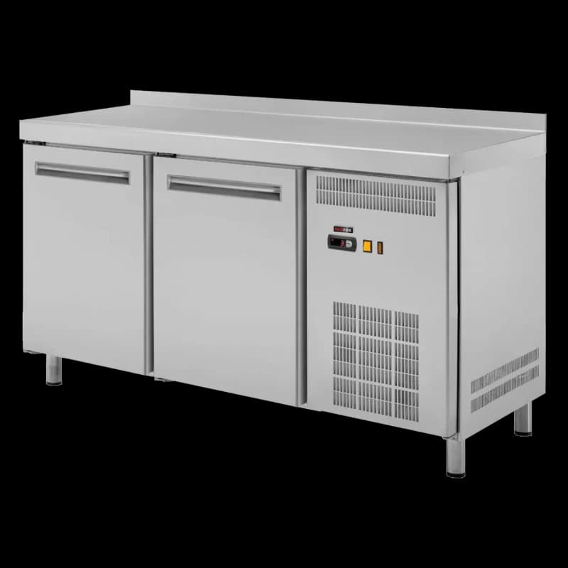 Banc frigorific GN 1/1 2x ușă