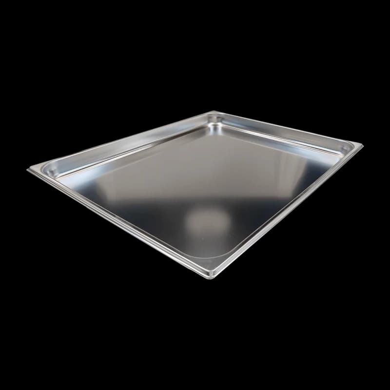 Container GN GN 2/1 - 40 inox