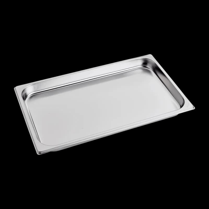 Container GN GN 1/1 - 40 inox