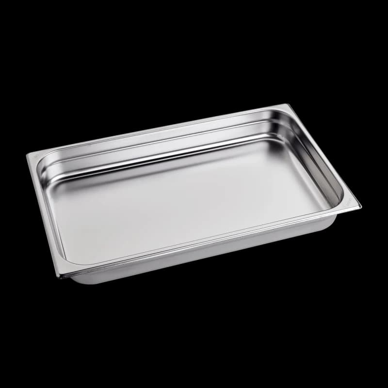 Container GN GN 1/1 - 65 inox