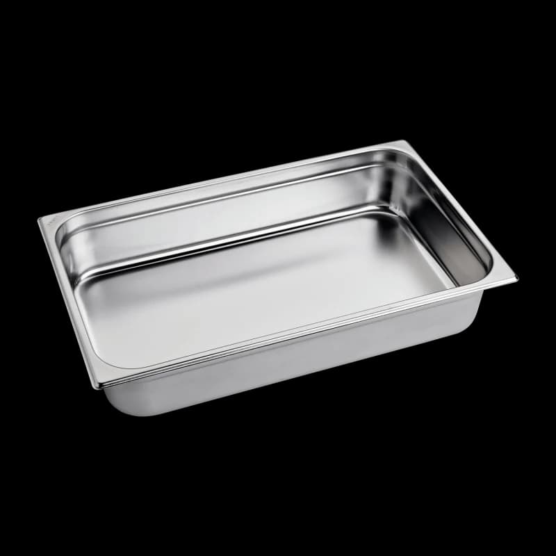 Container GN GN 1/1 - 100 inox