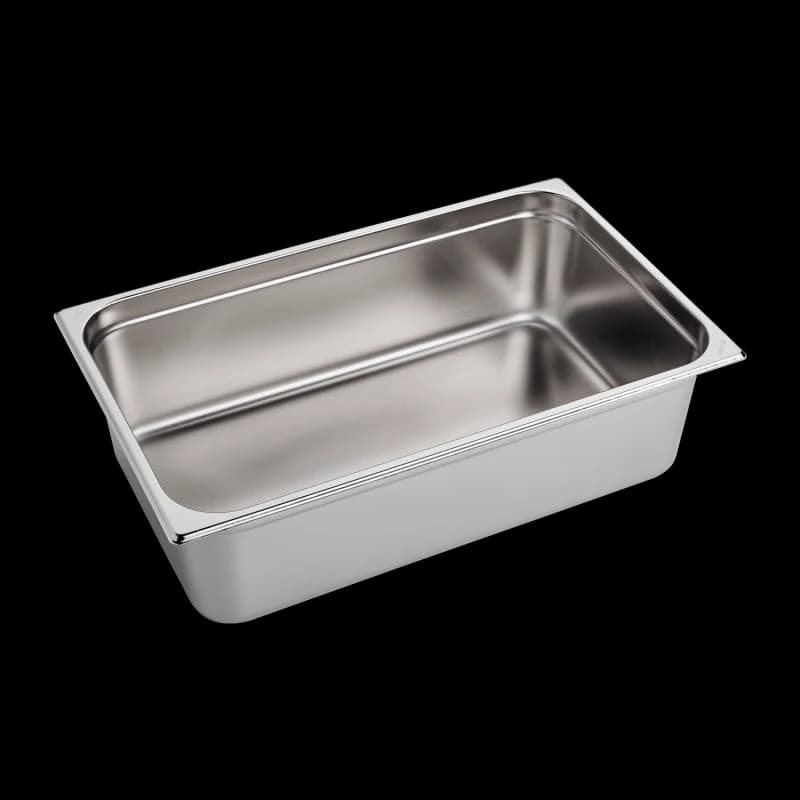 Container GN GN 1/1 - 150 inox
