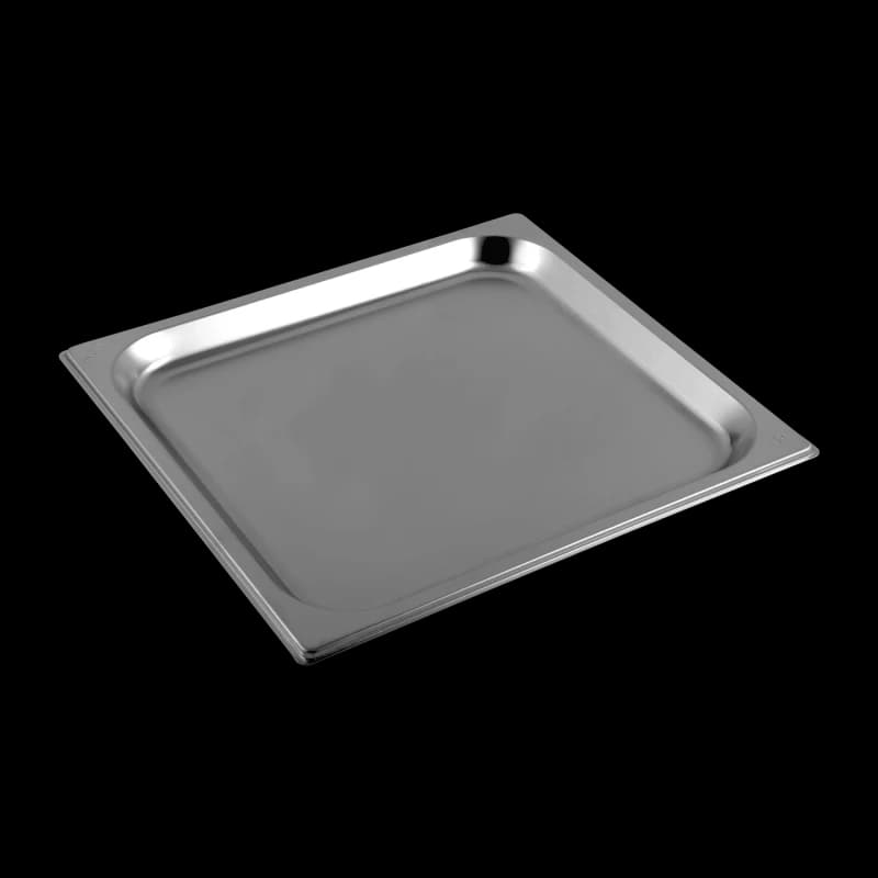 Container GN 2/3 - 20 inox