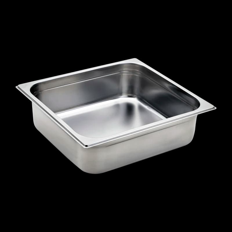 Container GN 2/3 - 100 inox