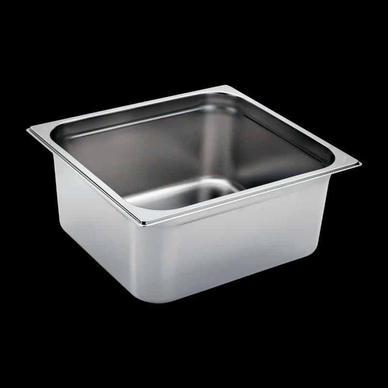 Container GN 2/3 - 150 inox
