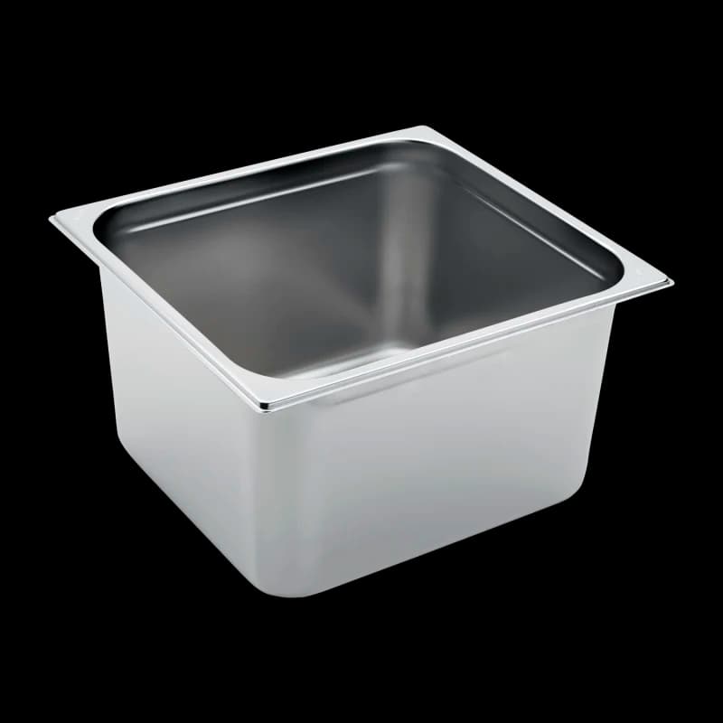 Container GN 2/3 - 200 inox