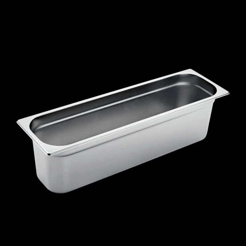 Container GN 2/4 - 150 inox