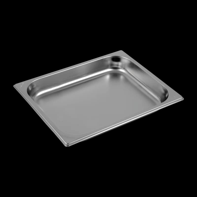Container GN 1/2 - 40 inox