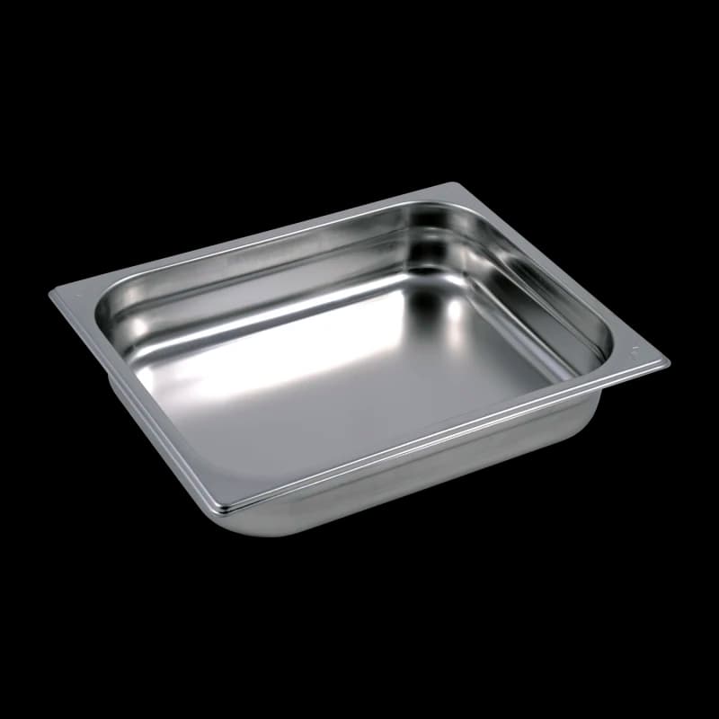 Container GN 1/2 - 65 inox