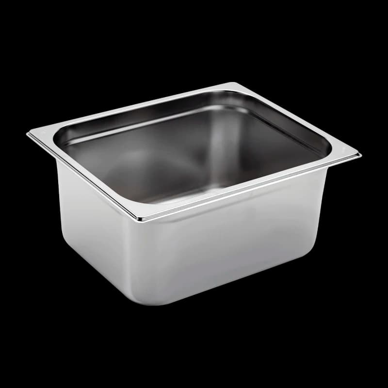 Container GN 1/2 - 150 inox