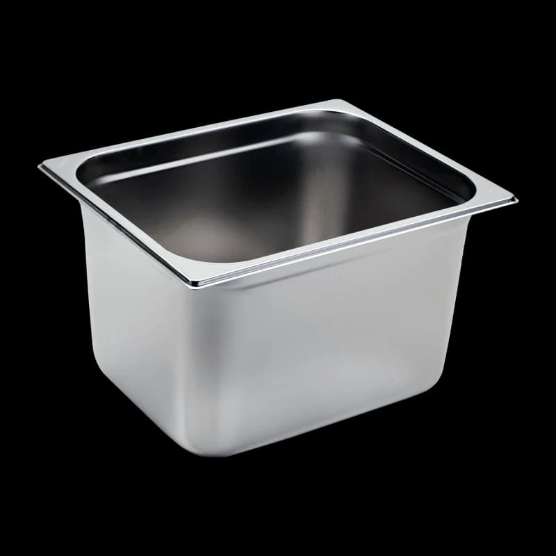 Container GN 1/2 - 200 inox