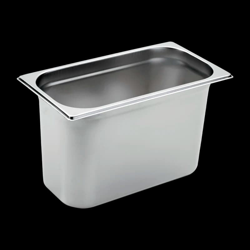 Container GN 1/3 - 200 inox