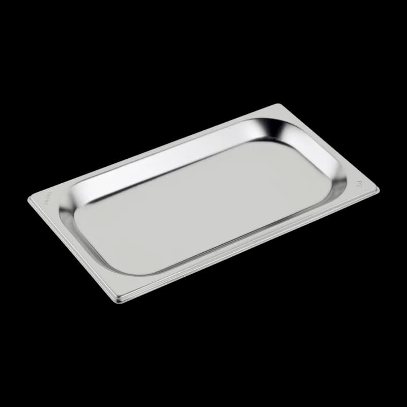 Container GN 1/4 - 20 inox