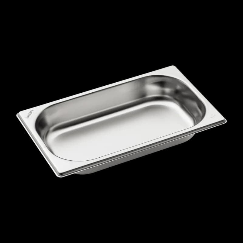 Container GN 1/4 - 40 inox