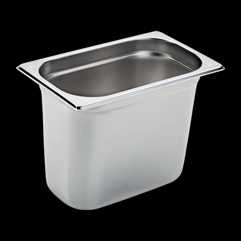 Container GN GN 1/4 - 200 inox