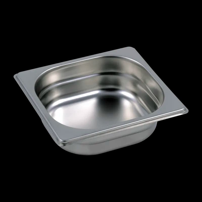 Container GN GN 1/6 - 65 inox