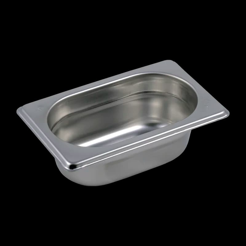 Container GN GN 1/9 - 65 inox
