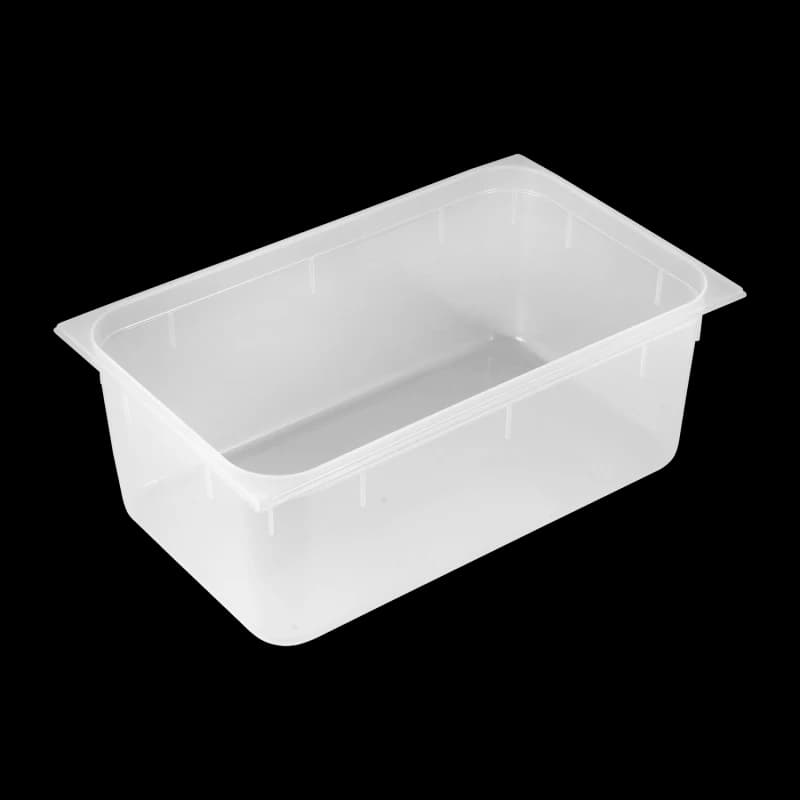 Container GN 1/1 - 200 polipropilenă