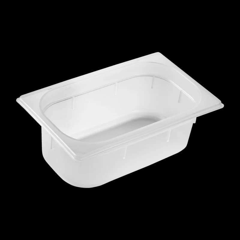 Container GN 1/4 - 100 polipropilenă