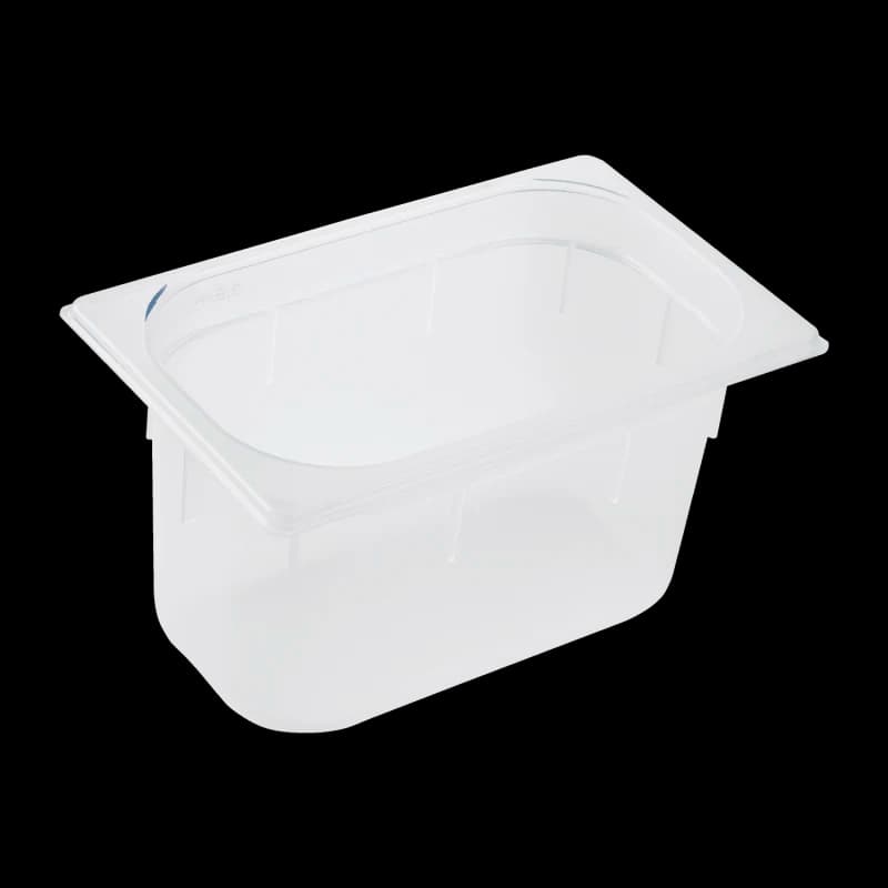 Container GN 1/4 - 150 polipropilenă
