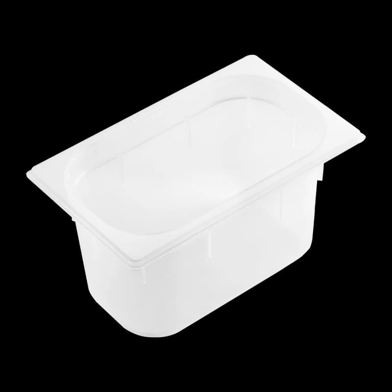 Container GN 1/4 - 200 polipropilenă