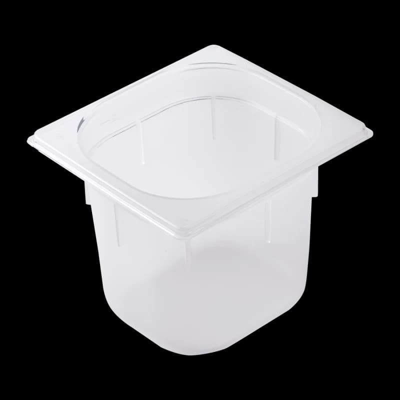 Container GN 1/6 - 150 polipropilenă