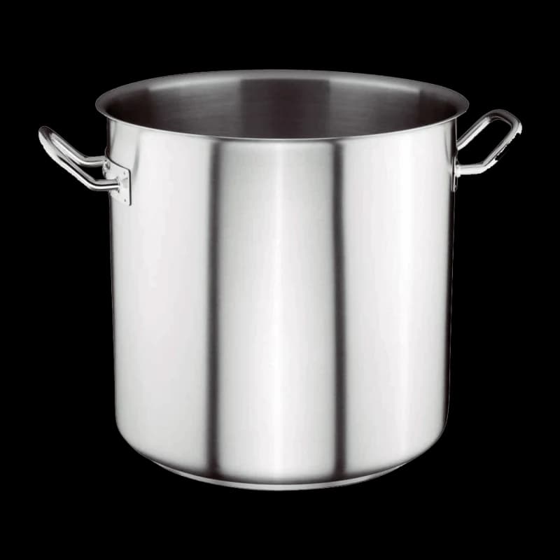 Oală inox 2,75 l