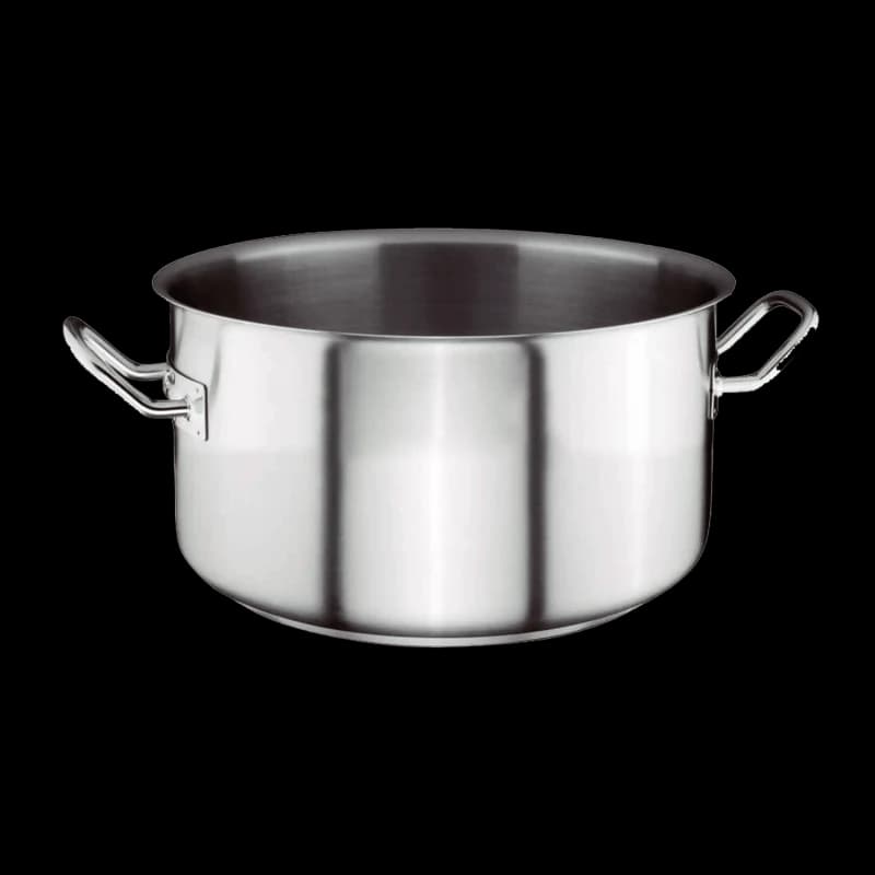 Oală inox 3,75 l