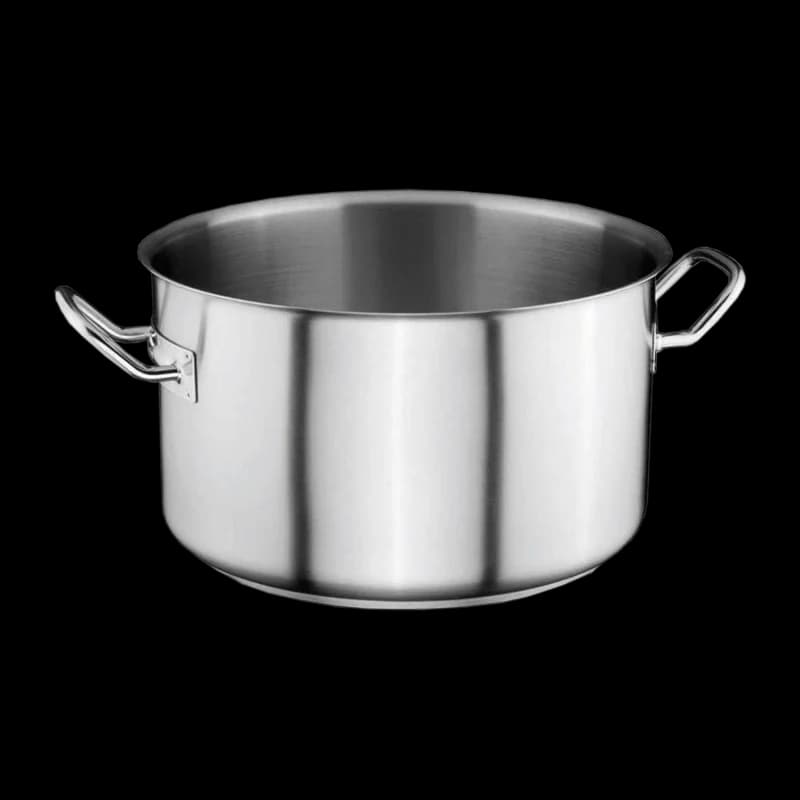 Oală inox 6 l