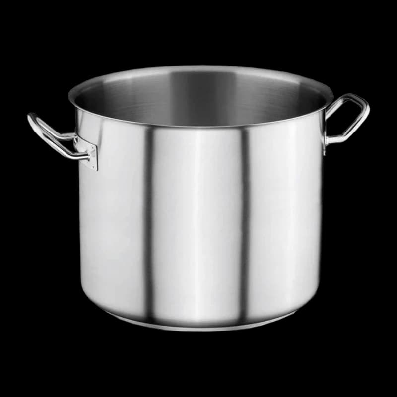 Oală inox 8,5 l