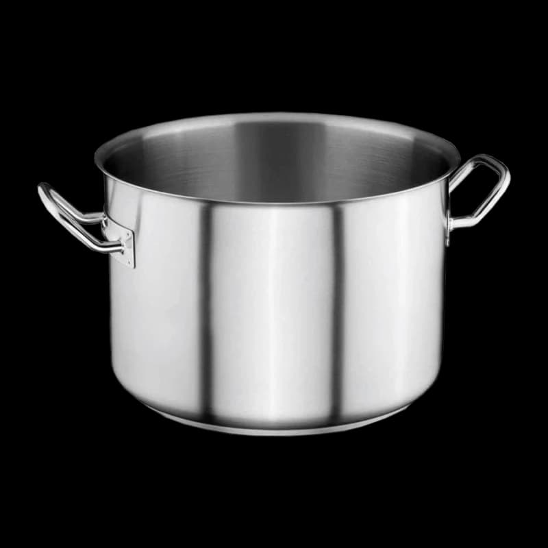 Oală inox 10 l