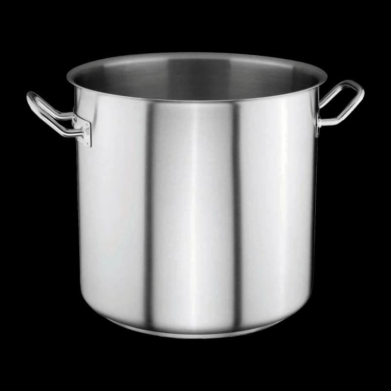 Oală inox 14,5 l